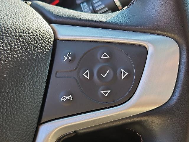 2023 GMC Acadia Vehicle Photo in TREVOSE, PA 19053-4984