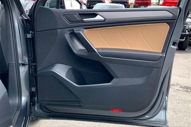 2022 Volkswagen Tiguan Vehicle Photo in KANSAS CITY, MO 64114-4502