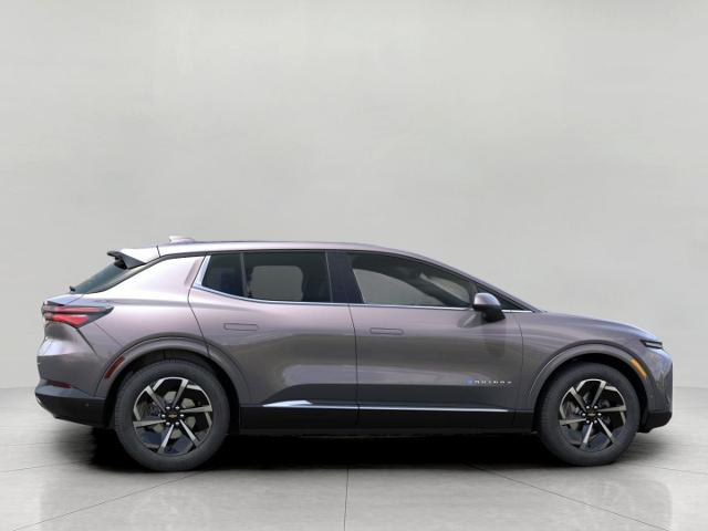 2025 Chevrolet Equinox EV Vehicle Photo in MIDDLETON, WI 53562-1492
