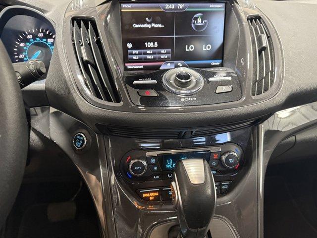 2015 Ford Escape Vehicle Photo in Ogallala, NE 69153