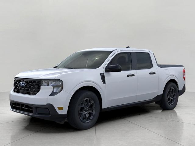 2025 Ford Maverick Vehicle Photo in Neenah, WI 54956