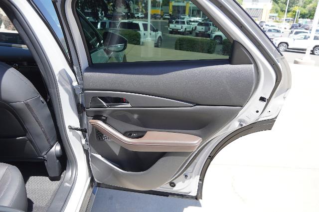 2025 Mazda CX-30 Vehicle Photo in Riverdale, UT 84405