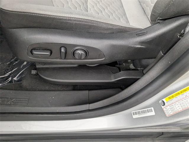 2020 Chevrolet Equinox Vehicle Photo in ENGLEWOOD, CO 80113-6708