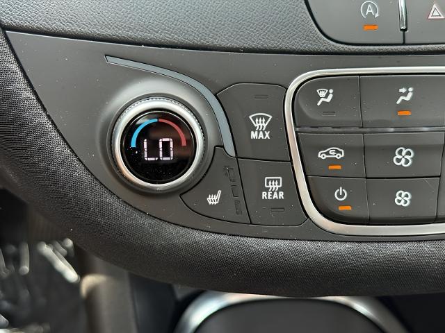 2024 Chevrolet Malibu Vehicle Photo in MIDDLETON, WI 53562-1492