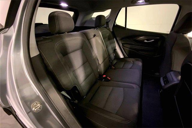 2024 GMC Terrain Vehicle Photo in KANSAS CITY, MO 64114-4502