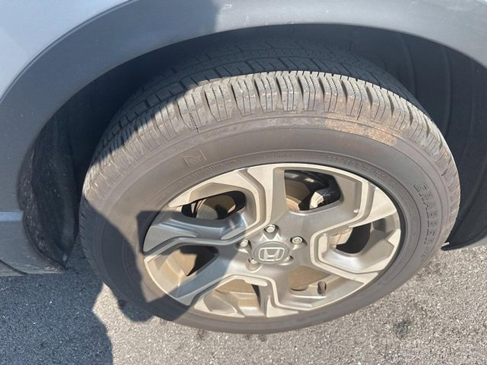 2019 Honda CR-V Vehicle Photo in Harrisburg, PA 17111