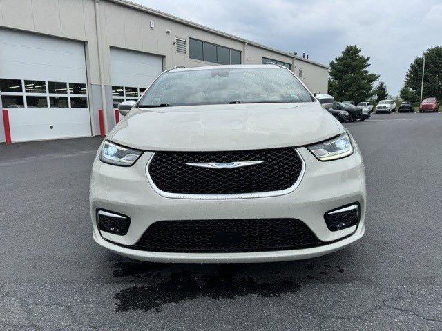 2021 Chrysler Pacifica Vehicle Photo in Mechanicsburg, PA 17050-1707