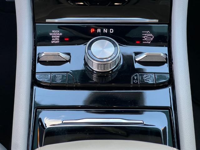2021 Jeep Grand Cherokee L Vehicle Photo in Brunswick, GA 31525