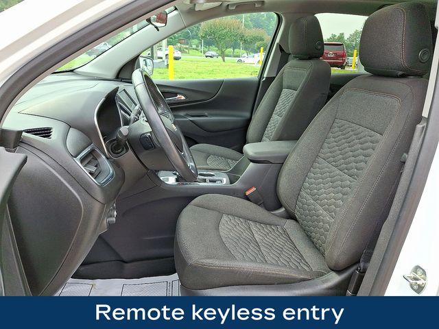 2020 Chevrolet Equinox Vehicle Photo in PAWLING, NY 12564-3219