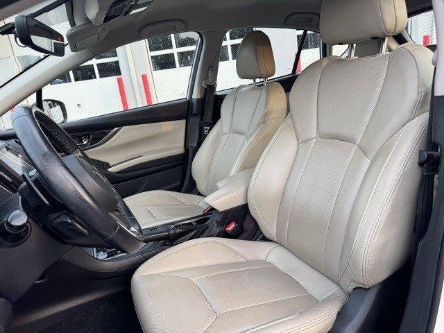 2017 Subaru Impreza Vehicle Photo in Mechanicsburg, PA 17050-1707
