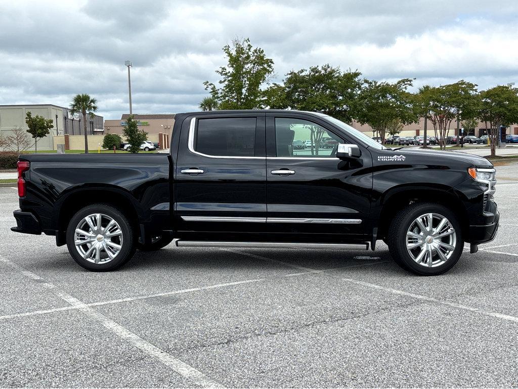 2026 Chevrolet Silverado 1500 Vehicle Photo in POOLER, GA 31322-3252