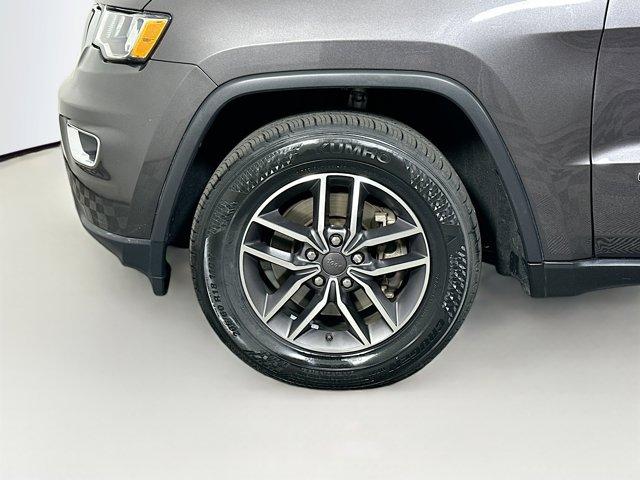 2021 Jeep Grand Cherokee Vehicle Photo in Doylsetown, PA 18901