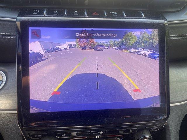 2023 Jeep Grand Cherokee L Vehicle Photo in Doylsetown, PA 18901