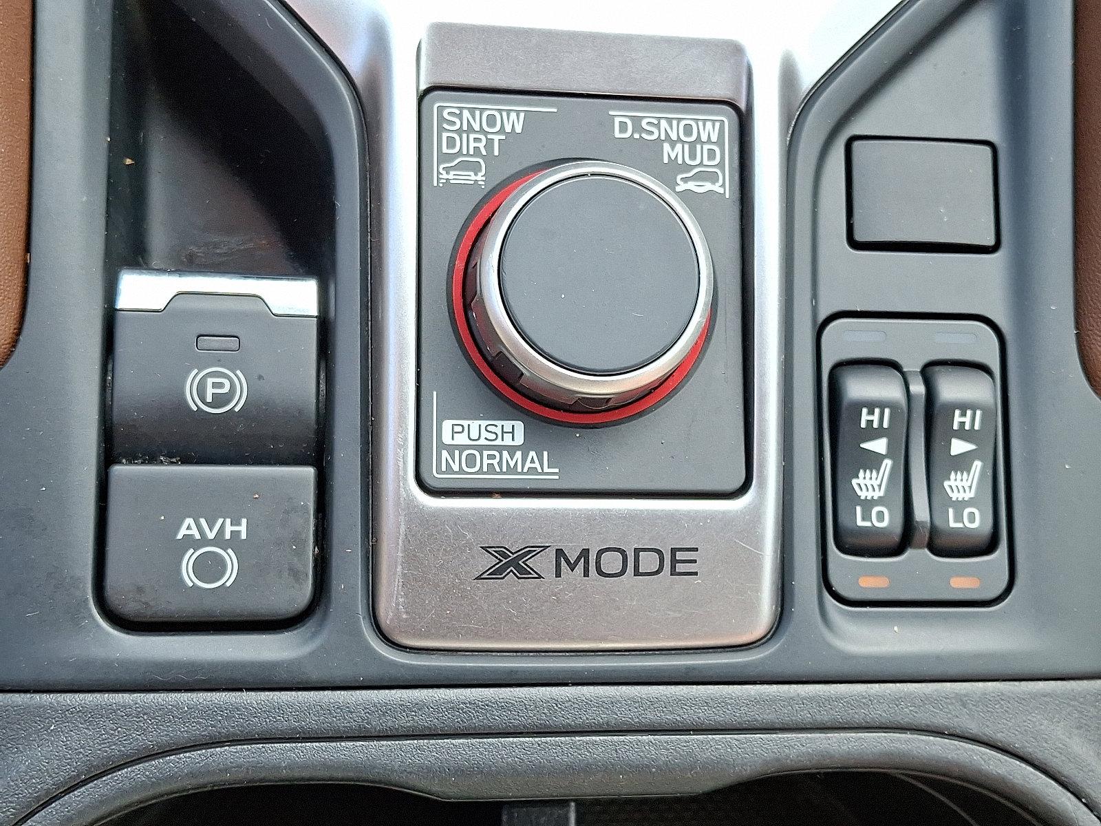 2020 Subaru Forester Vehicle Photo in Easton, PA 18045