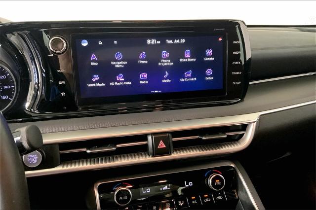 2024 Kia K5 Vehicle Photo in Lees Summit, MO 64086