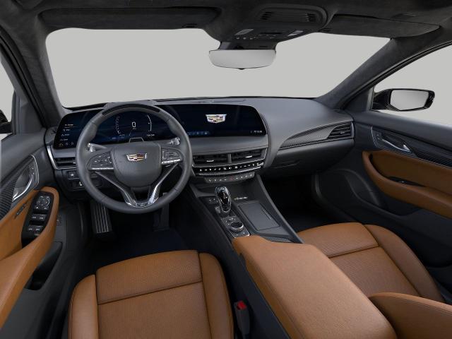 2026 Cadillac CT5-V Vehicle Photo in APPLETON, WI 54914-4656