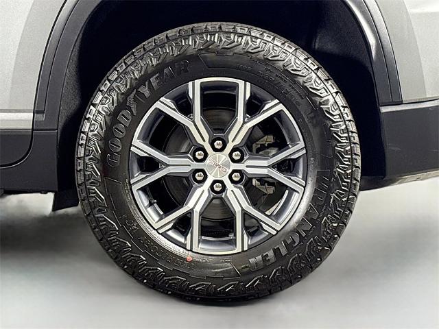 2026 GMC Acadia Vehicle Photo in PUYALLUP, WA 98371-4149