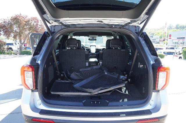 2020 Ford Explorer Vehicle Photo in Riverdale, UT 84405