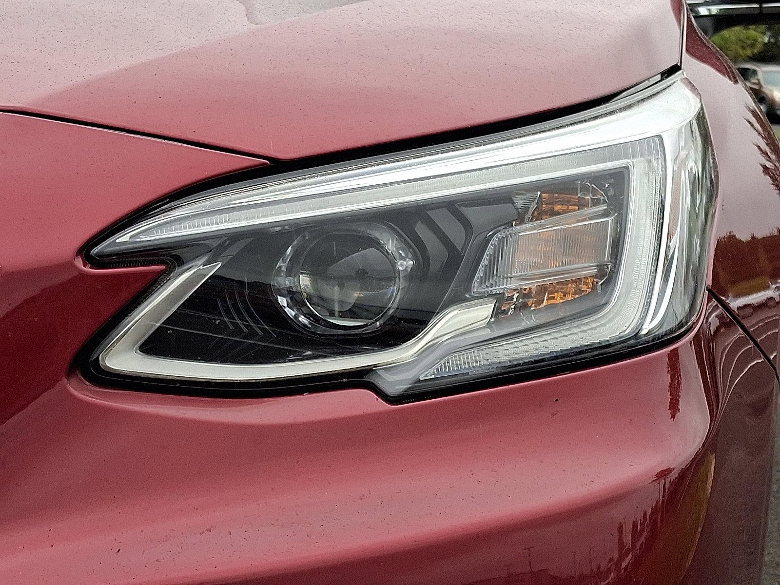 2022 Subaru Legacy Vehicle Photo in Easton, PA 18045