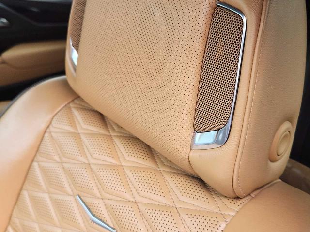 2021 Cadillac Escalade ESV Vehicle Photo in DENTON, TX 76210-9321