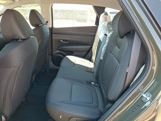2025 Hyundai TUCSON Vehicle Photo in Philadelphia, PA 19116