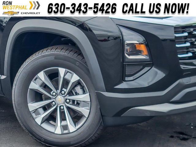 2026 Chevrolet Equinox Vehicle Photo in AURORA, IL 60503-9326