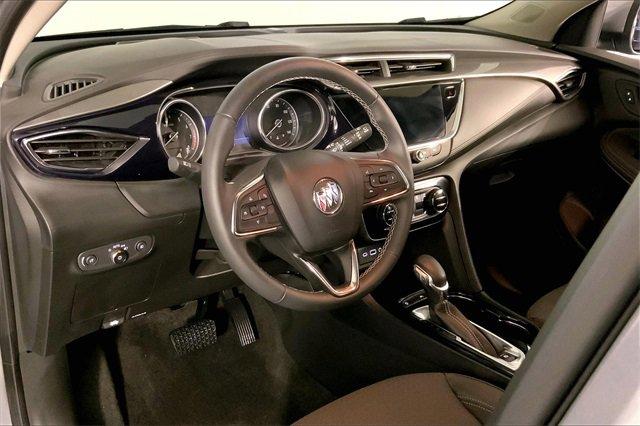 2023 Buick Encore GX Vehicle Photo in KANSAS CITY, MO 64114-4502