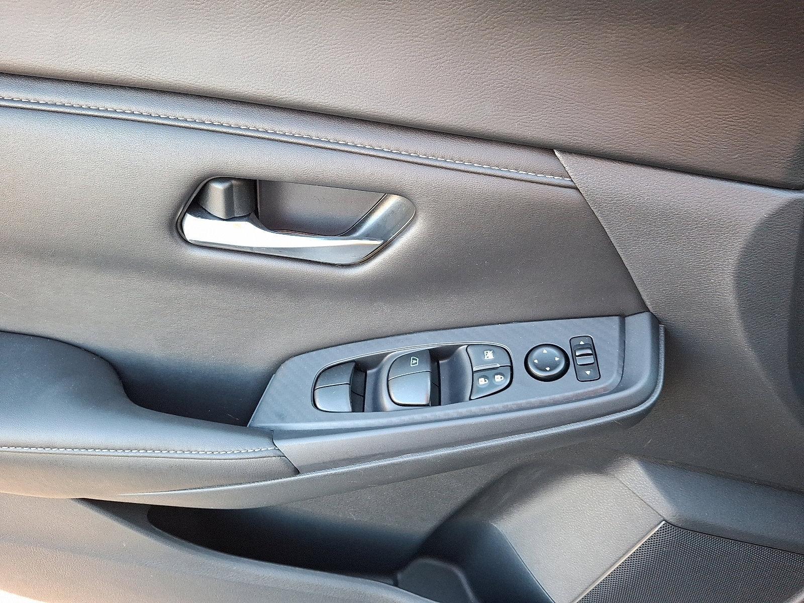 2023 Nissan Sentra Vehicle Photo in Harrisburg, PA 17111