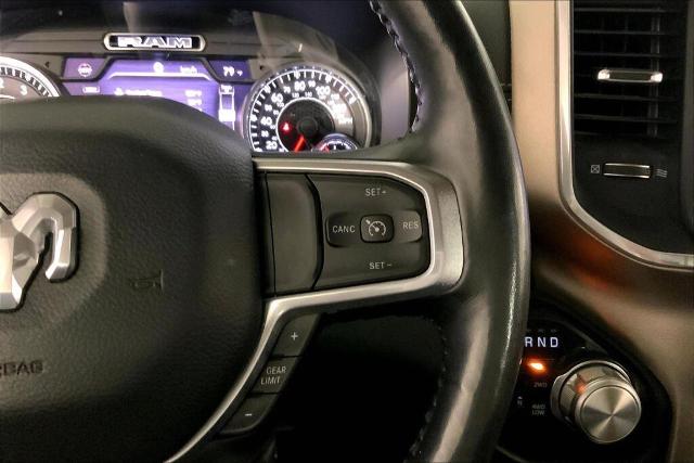 2020 Ram 1500 Vehicle Photo in Kansas City, MO 64114
