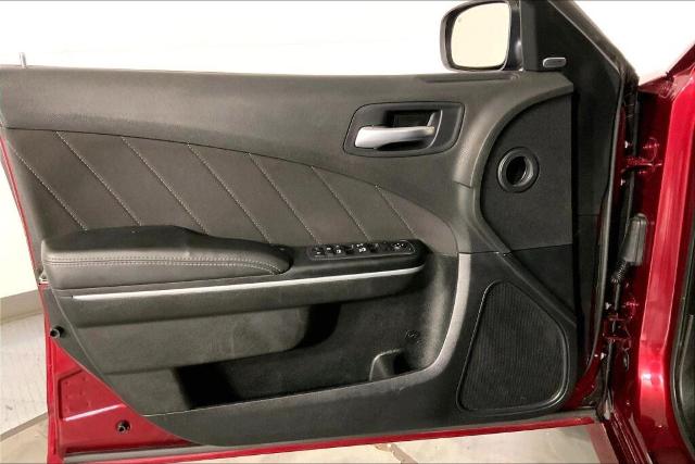 2023 Dodge Charger Vehicle Photo in Kansas City, MO 64114