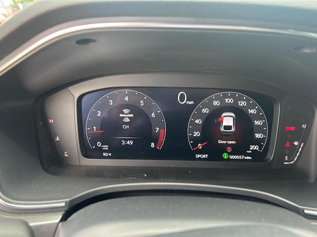 2025 Acura Integra Vehicle Photo in Grapevine, TX 76051