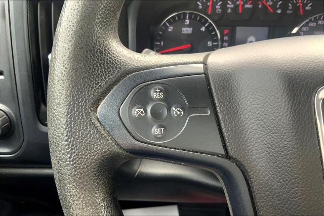 2017 GMC Sierra 1500 Vehicle Photo in KANSAS CITY, MO 64114-4545