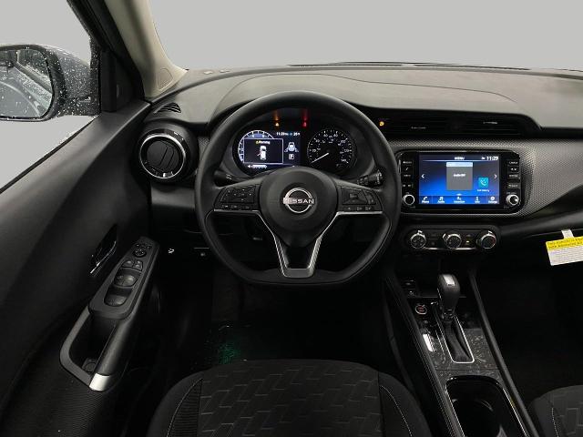 2024 Nissan Kicks Vehicle Photo in Appleton, WI 54913