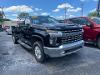 Used 2022 Chevrolet Silverado 2500HD LTZ with VIN 1GC4YPEY8NF148094 for sale in Kansas City