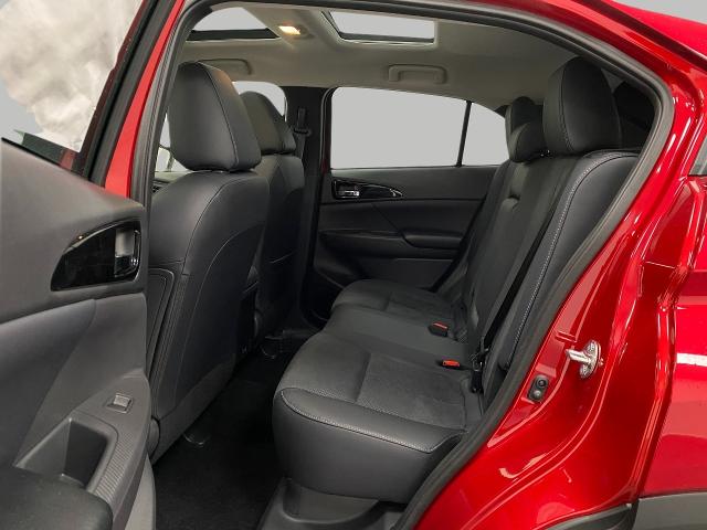 2024 Mitsubishi Eclipse Cross Vehicle Photo in Appleton, WI 54913