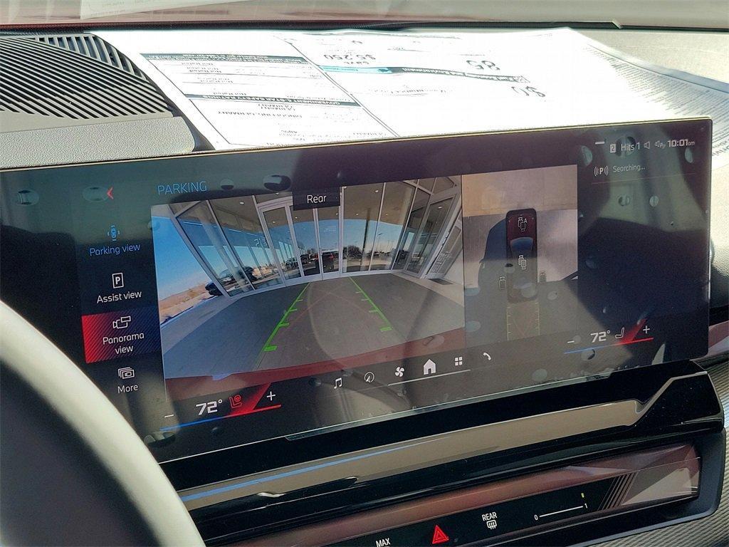 2024 BMW i5 Vehicle Photo in Muncy, PA 17756
