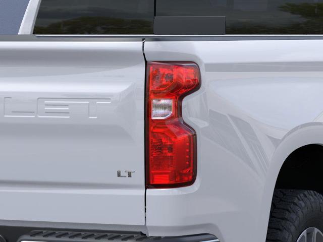 2025 Chevrolet Silverado 1500 Vehicle Photo in KANSAS CITY, MO 64114-4502