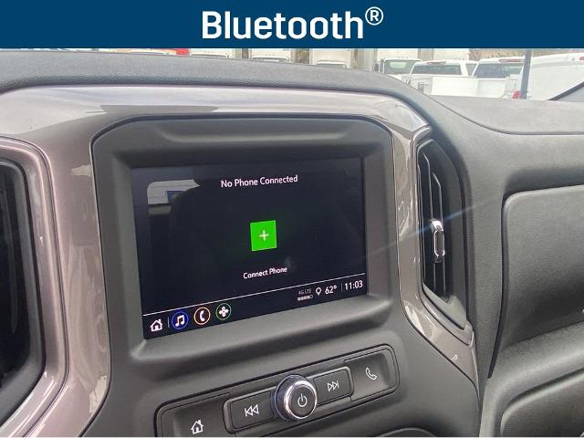 2024 Chevrolet Silverado 3500 HD Chassis Cab Vehicle Photo in SAVANNAH, GA 31406-4513