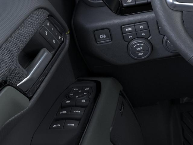 2024 Chevrolet Silverado 1500 Vehicle Photo in BOSTON, NY 14025-9684