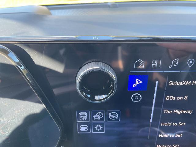 2025 Chevrolet Blazer EV Vehicle Photo in THOMPSONTOWN, PA 17094-9014