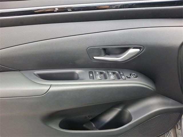 2024 Hyundai SANTA CRUZ Vehicle Photo in New Bloomfield, PA 17068