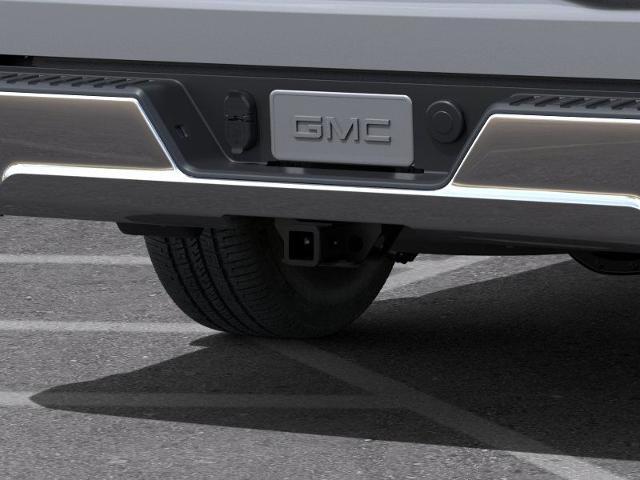 2025 GMC Sierra 1500 Vehicle Photo in INDEPENDENCE, MO 64055-1377