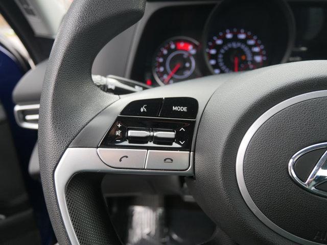 2021 Hyundai ELANTRA Vehicle Photo in Nashua, NH 03060