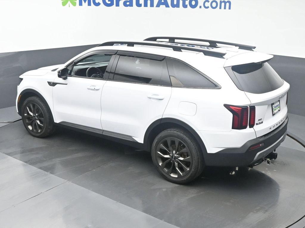 2022 Kia Sorento Vehicle Photo in Cedar Rapids, IA 52402