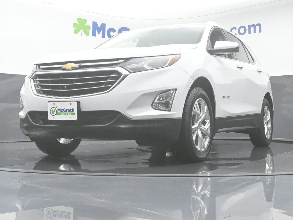 2020 Chevrolet Equinox Vehicle Photo in Marion, IA 52302
