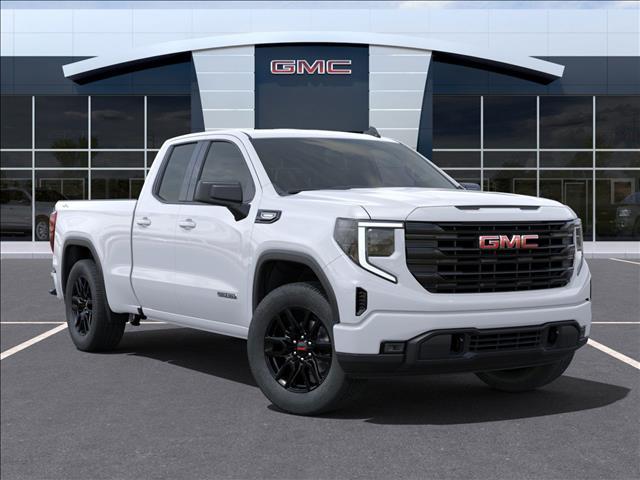 2025 GMC Sierra 1500 Vehicle Photo in LYNDHURST, NJ 07071-2008