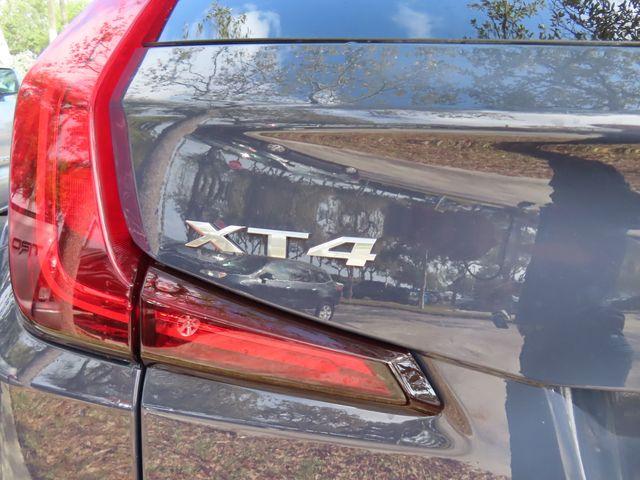 2025 Cadillac XT4 Vehicle Photo in DELRAY BEACH, FL 33483-3294