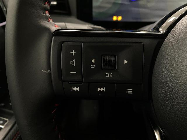 2025 Nissan Kicks Vehicle Photo in Appleton, WI 54913