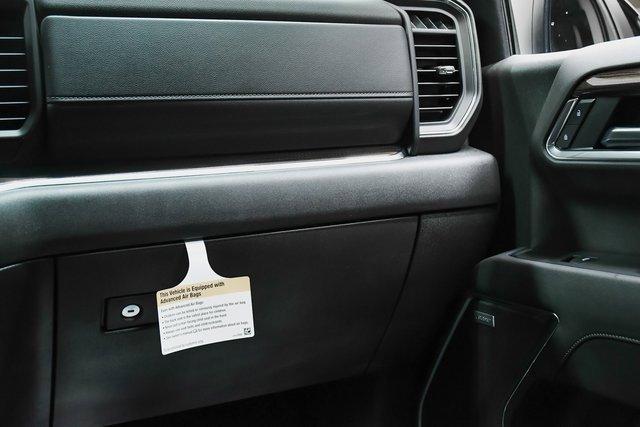 2025 Chevrolet Silverado 1500 Vehicle Photo in EVERETT, WA 98203-5662