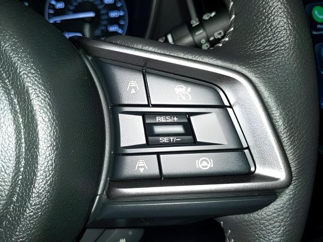2025 Subaru Ascent Vehicle Photo in Green Bay, WI 54304